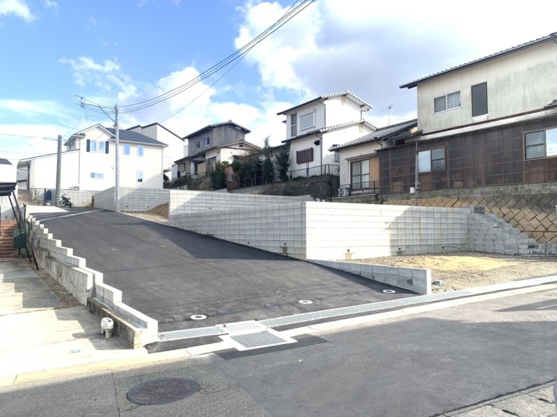 篠原東１丁目（３号地）